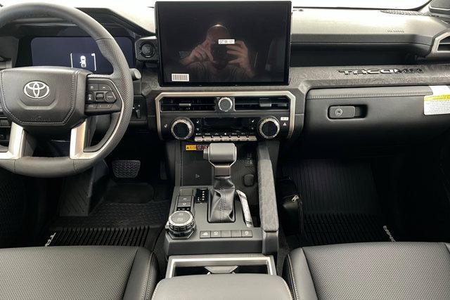 new 2025 Toyota Tacoma car, priced at $57,013
