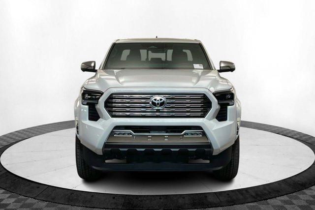 new 2025 Toyota Tacoma car, priced at $57,013