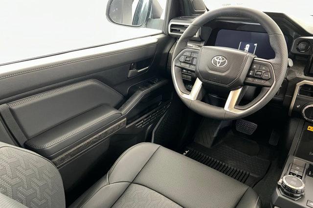 new 2025 Toyota Tacoma car, priced at $57,013