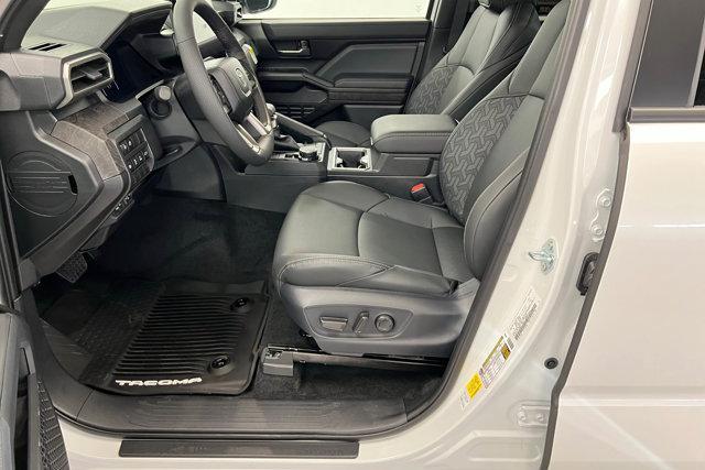 new 2025 Toyota Tacoma car, priced at $57,013