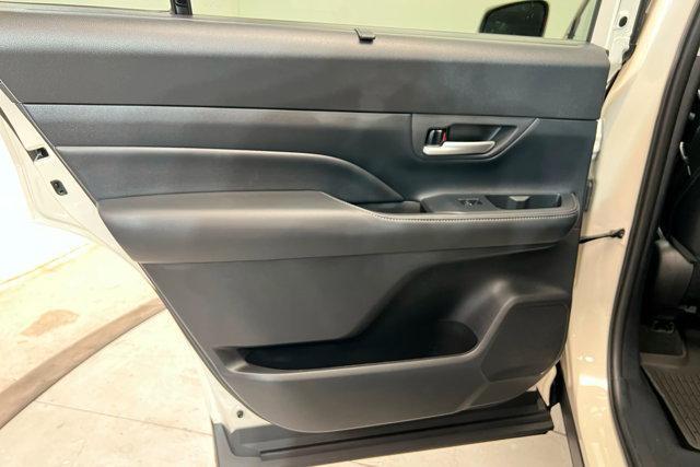 used 2024 Toyota Grand Highlander car, priced at $51,464