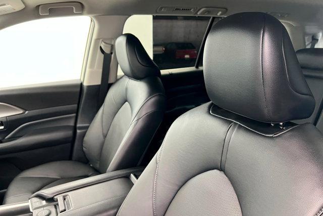 used 2024 Toyota Grand Highlander car, priced at $51,464
