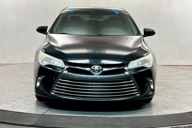 used 2016 Toyota Camry car, priced at $13,066