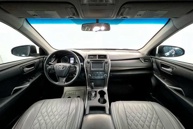 used 2016 Toyota Camry car, priced at $13,066
