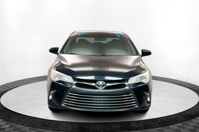 used 2016 Toyota Camry car, priced at $13,066