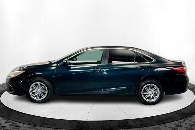 used 2016 Toyota Camry car, priced at $13,066