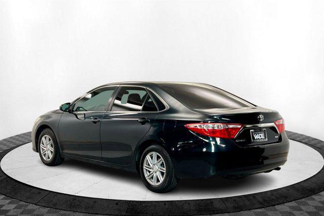 used 2016 Toyota Camry car, priced at $13,066