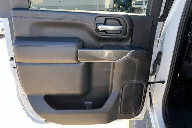 used 2020 GMC Sierra 2500 car, priced at $54,611