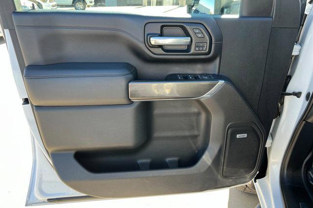 used 2020 GMC Sierra 2500 car, priced at $54,611