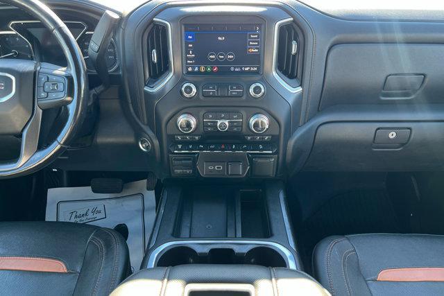 used 2020 GMC Sierra 2500 car, priced at $54,611