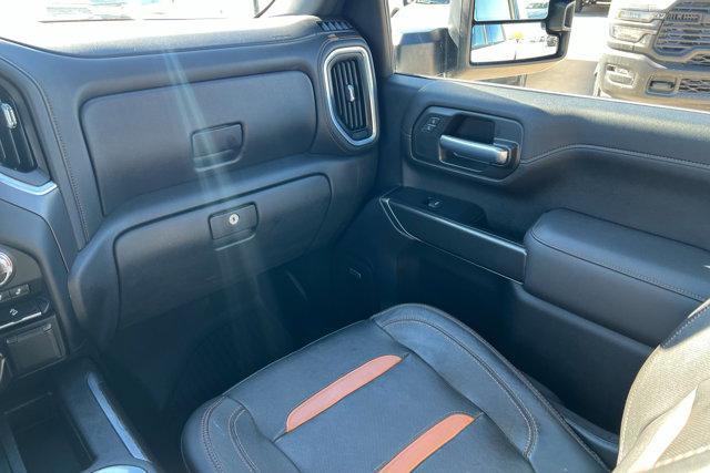 used 2020 GMC Sierra 2500 car, priced at $54,611