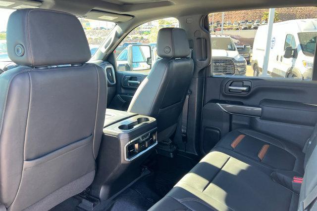 used 2020 GMC Sierra 2500 car, priced at $54,611