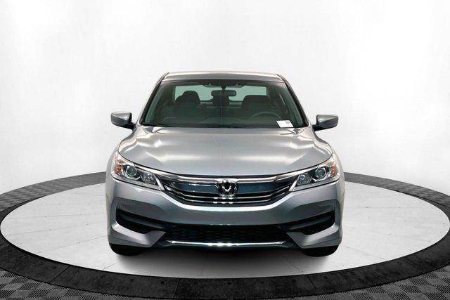 used 2017 Honda Accord car, priced at $14,721