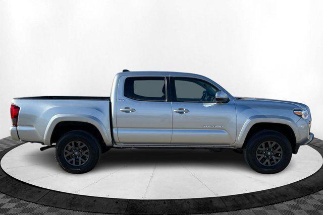 used 2023 Toyota Tacoma car, priced at $36,639