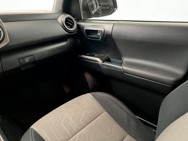 used 2021 Toyota Tacoma car, priced at $38,967