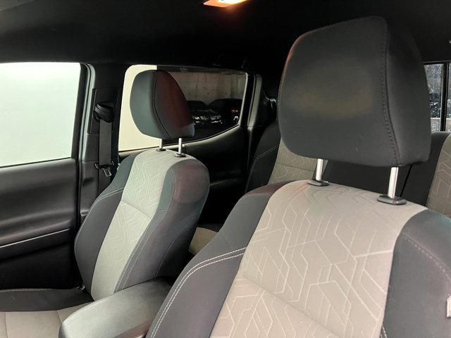 used 2021 Toyota Tacoma car, priced at $38,967