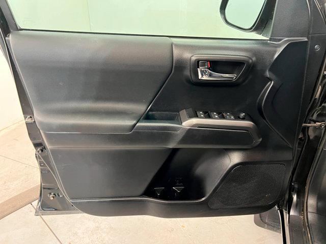 used 2021 Toyota Tacoma car, priced at $38,967