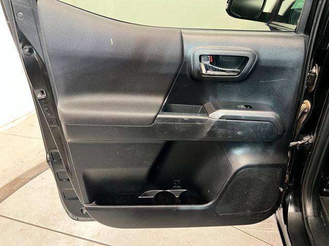 used 2021 Toyota Tacoma car, priced at $38,967