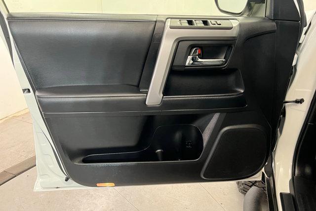 used 2021 Toyota 4Runner car, priced at $34,329