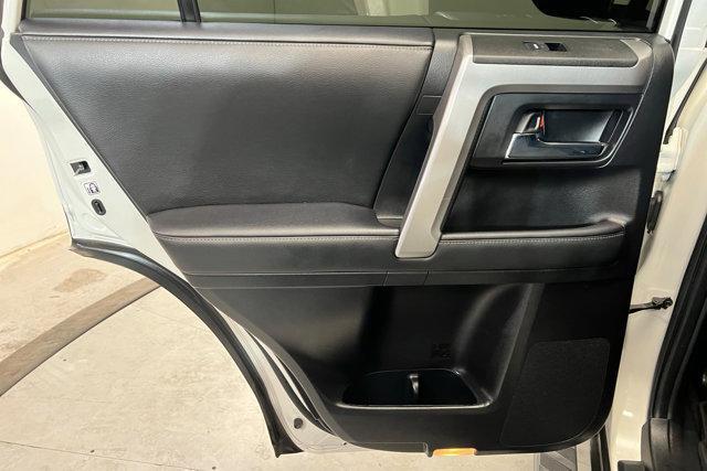 used 2021 Toyota 4Runner car, priced at $34,329