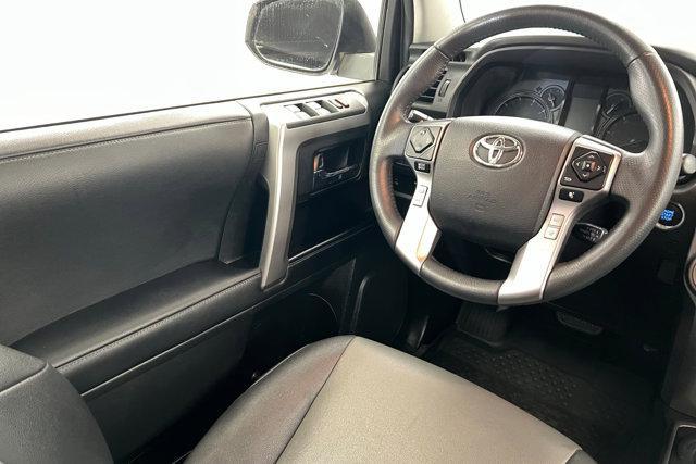used 2021 Toyota 4Runner car, priced at $34,329