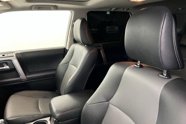 used 2021 Toyota 4Runner car, priced at $34,329