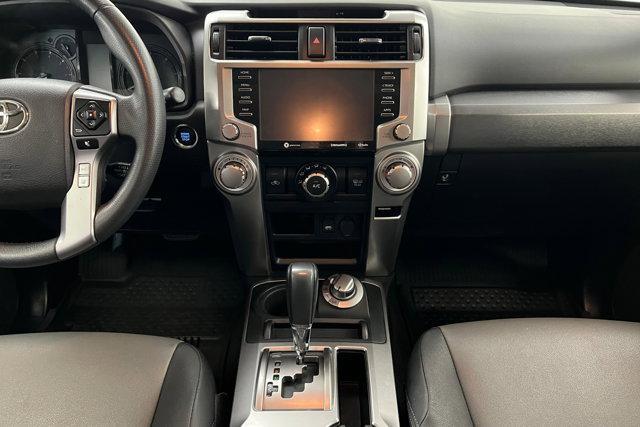 used 2021 Toyota 4Runner car, priced at $34,329