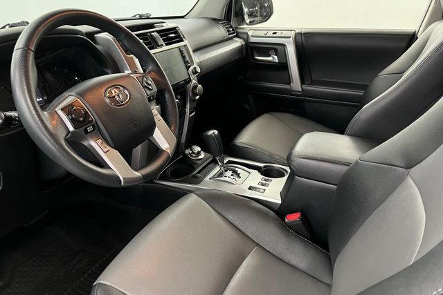 used 2021 Toyota 4Runner car, priced at $34,329