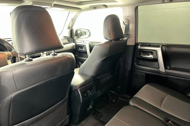 used 2021 Toyota 4Runner car, priced at $34,329