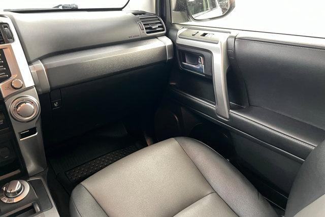 used 2021 Toyota 4Runner car, priced at $34,329