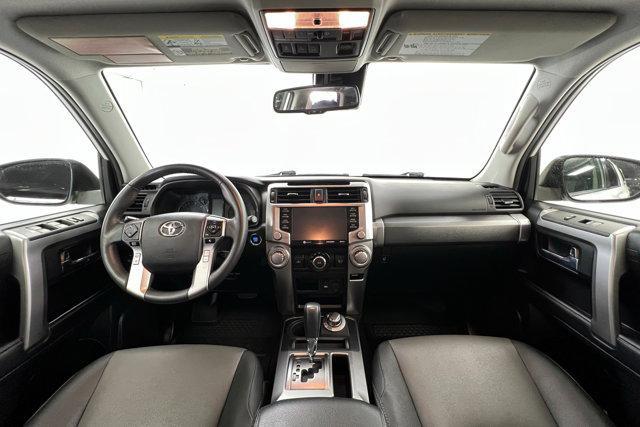 used 2021 Toyota 4Runner car, priced at $34,329