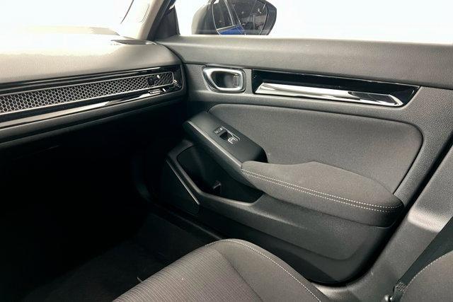 used 2023 Honda Civic car, priced at $25,975
