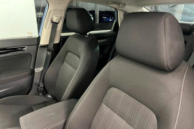 used 2023 Honda Civic car, priced at $25,975