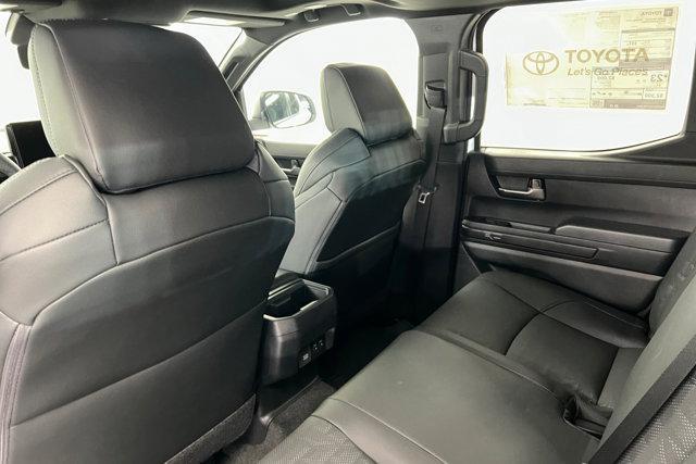 new 2025 Toyota Tacoma car, priced at $60,254