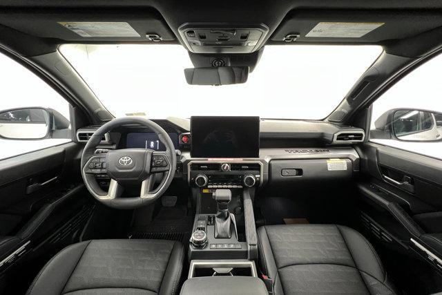 new 2025 Toyota Tacoma car, priced at $60,254