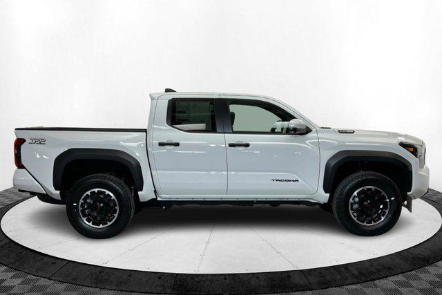 new 2025 Toyota Tacoma car, priced at $60,254