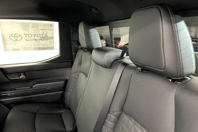 new 2025 Toyota Tacoma car, priced at $60,254