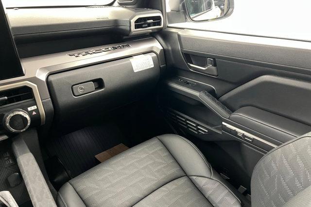 new 2025 Toyota Tacoma car, priced at $60,254