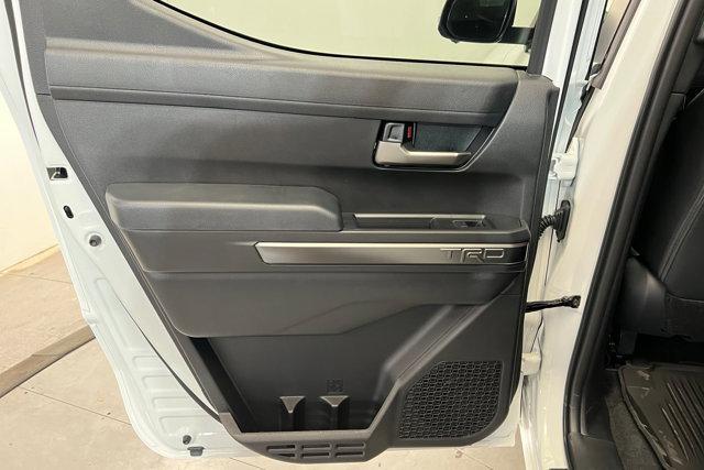 new 2025 Toyota Tacoma car, priced at $60,254