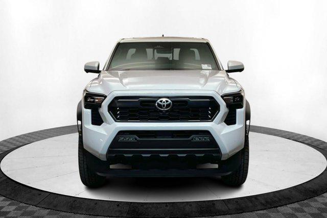 new 2025 Toyota Tacoma car, priced at $60,254