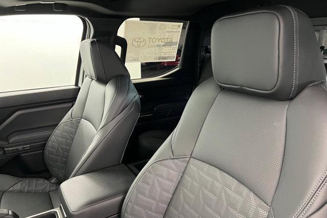 new 2025 Toyota Tacoma car, priced at $60,254