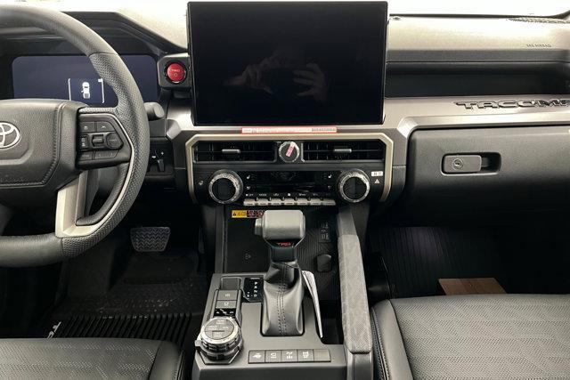 new 2025 Toyota Tacoma car, priced at $60,254