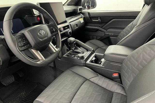 new 2025 Toyota Tacoma car, priced at $60,254
