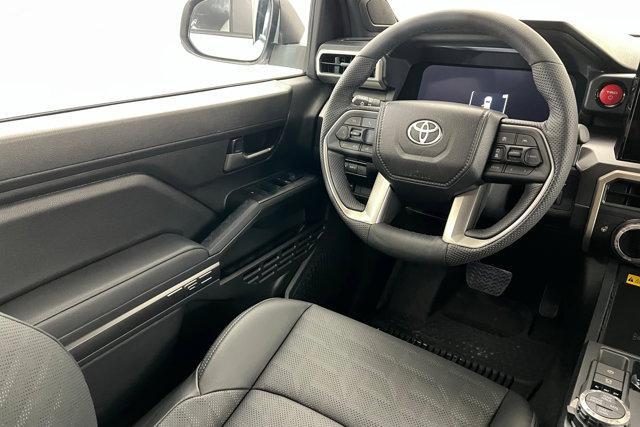 new 2025 Toyota Tacoma car, priced at $60,254