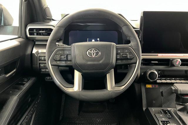 new 2025 Toyota Tacoma car, priced at $60,254