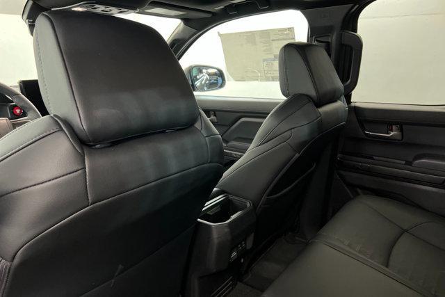 new 2024 Toyota Tacoma car, priced at $55,384