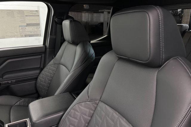 new 2024 Toyota Tacoma car, priced at $55,384