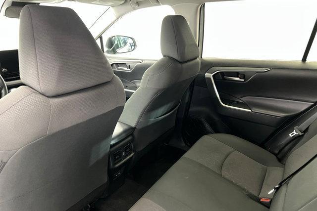 used 2024 Toyota RAV4 Hybrid car, priced at $30,080