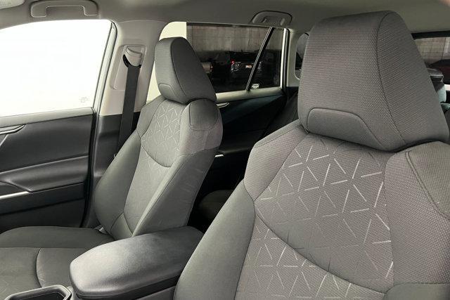 used 2024 Toyota RAV4 Hybrid car, priced at $30,080