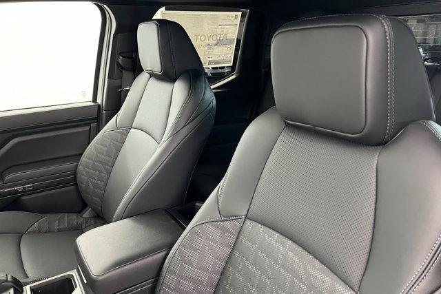 new 2025 Toyota Tacoma car, priced at $54,279